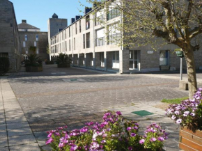 Studio Arzon, 1 pièce, 4 personnes - FR-1-639-46